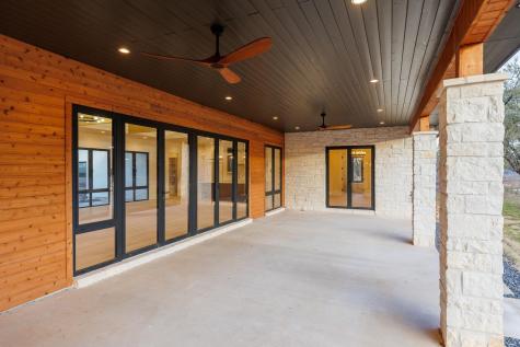 6425 Ranch Road 962 W Round Mountain TX 78663