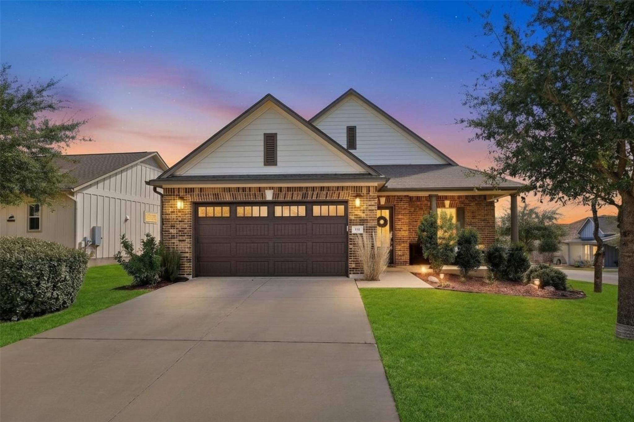 259 Sowing Oak Drive San Marcos TX 78666