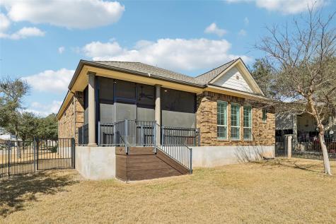259 Sowing Oak Drive San Marcos TX 78666