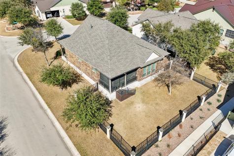 259 Sowing Oak Drive San Marcos TX 78666