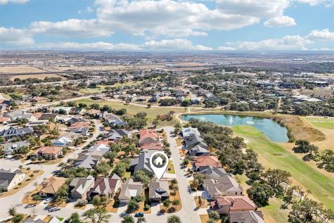 259 Sowing Oak Drive San Marcos TX 78666
