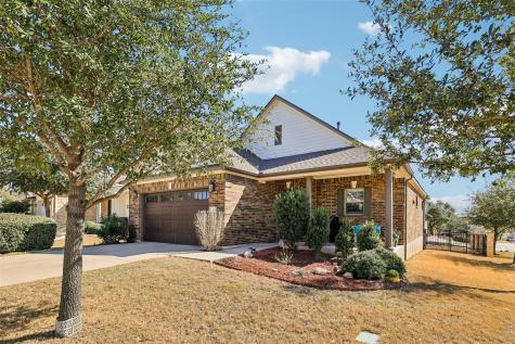 259 Sowing Oak Drive San Marcos TX 78666