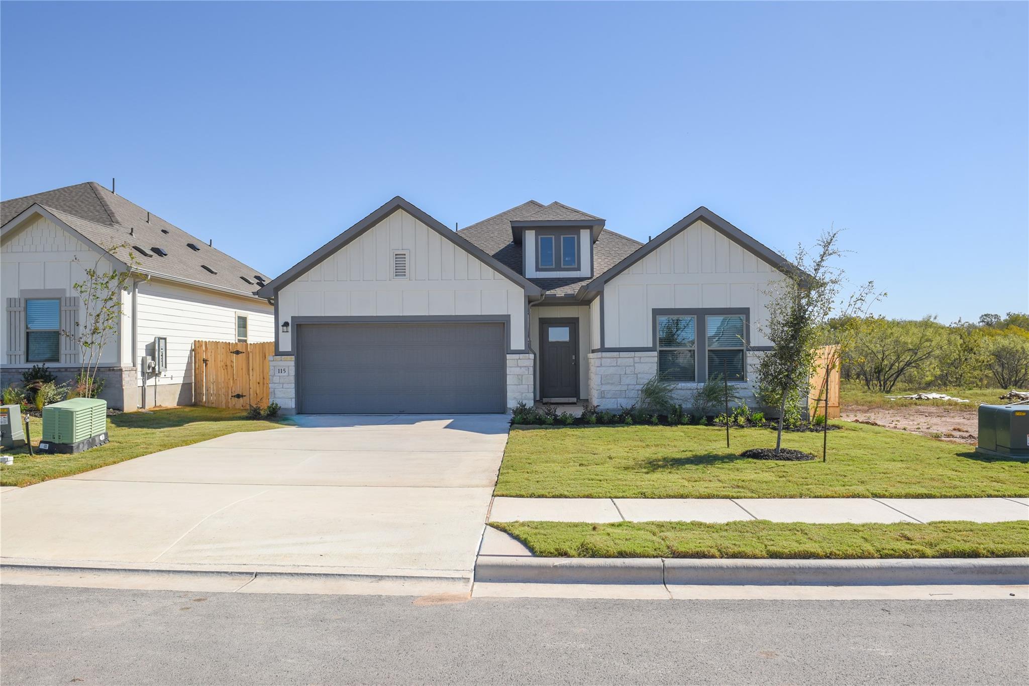 115 Ayres Horn Cedar Creek TX 78612