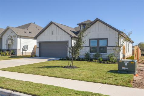 115 Ayres Horn Cedar Creek TX 78612