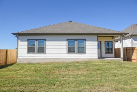 115 Ayres Horn Cedar Creek TX 78612
