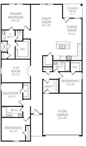 115 Ayres Horn Cedar Creek TX 78612