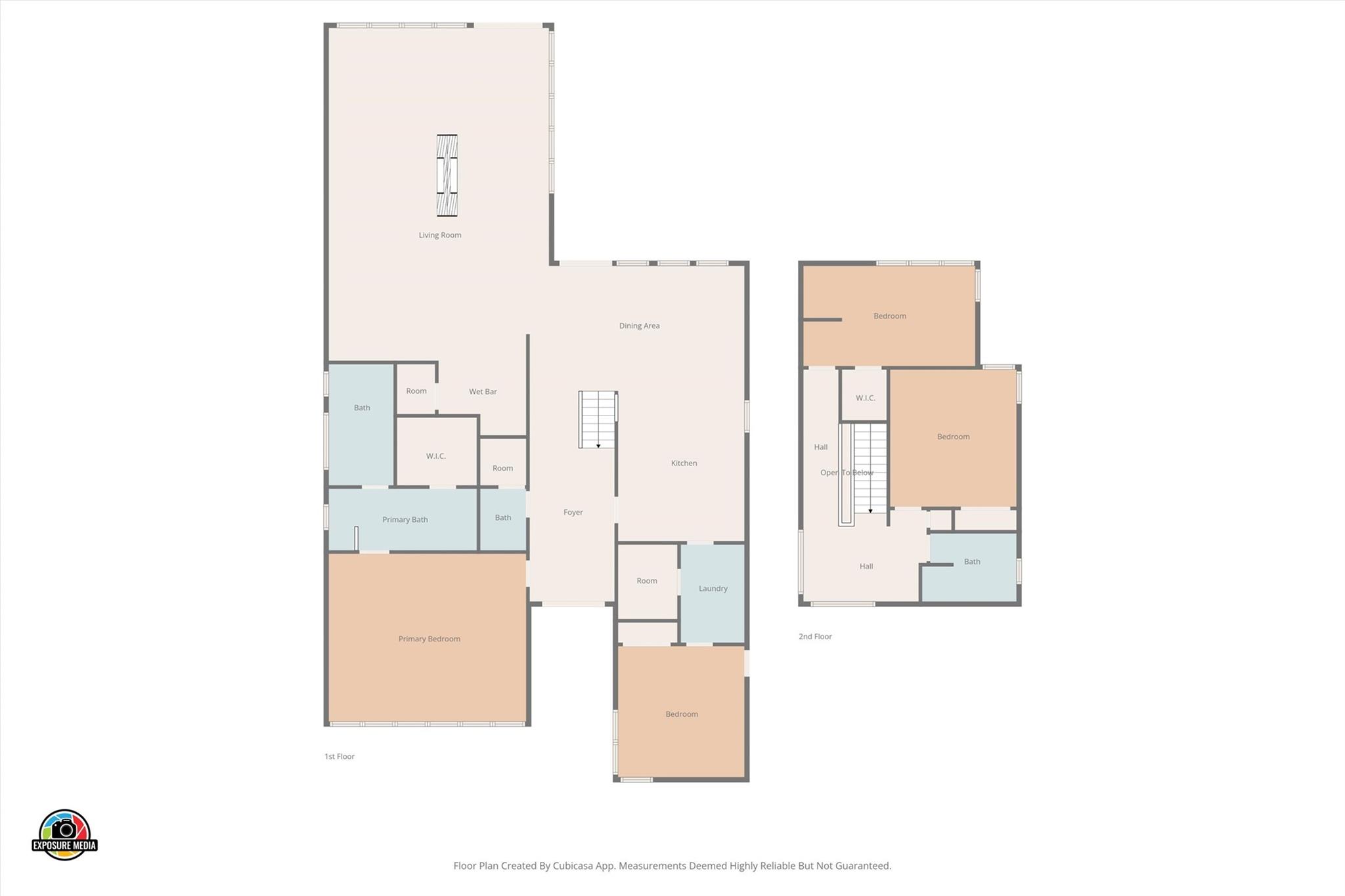 1807 Terminal Loop Road Mcqueeney TX 78123