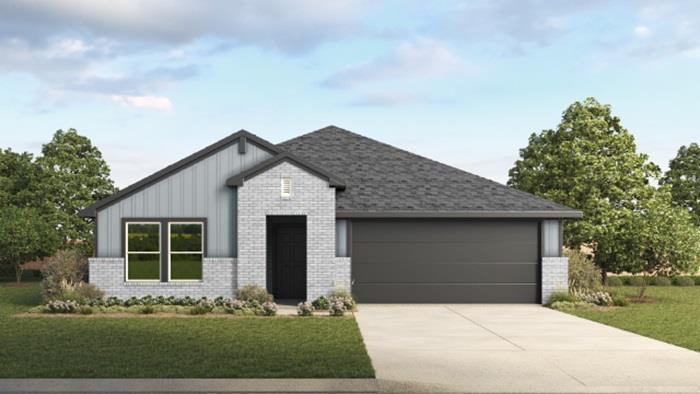 201 Southridge Trail Marble Falls TX 78654