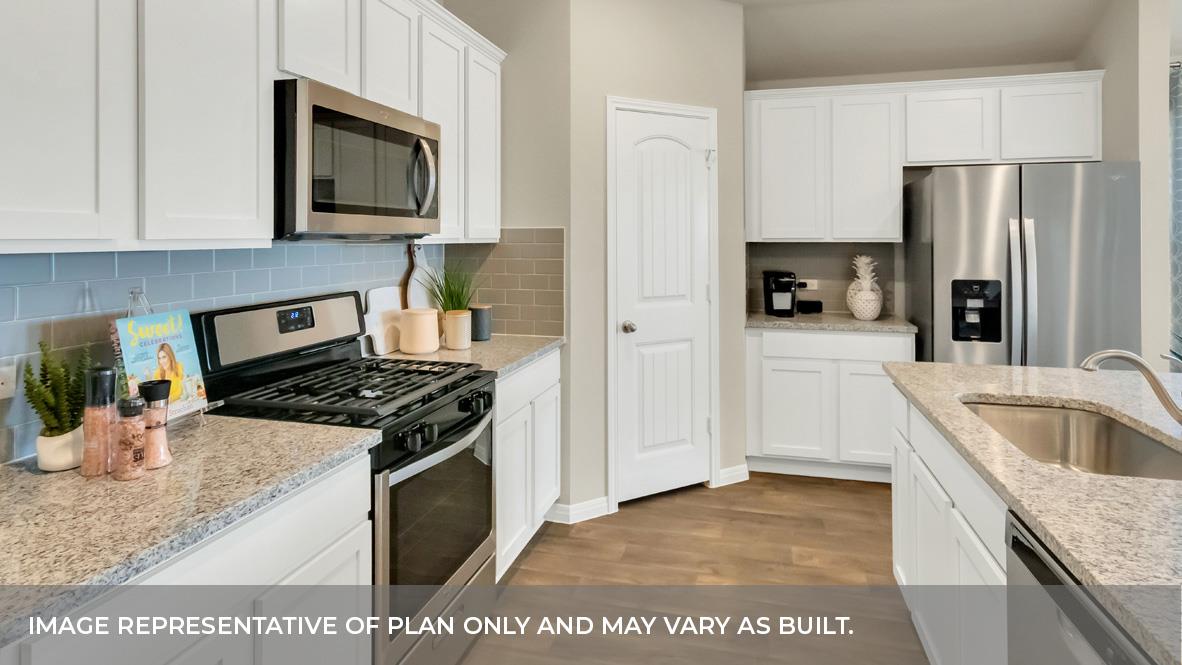 201 Southridge Trail Marble Falls TX 78654