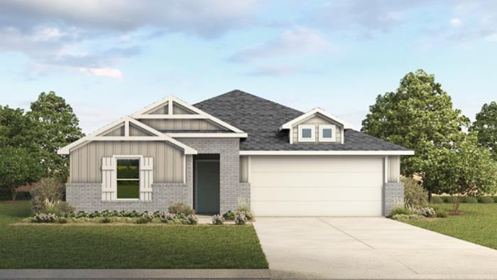 201 Southridge Trail Marble Falls TX 78654