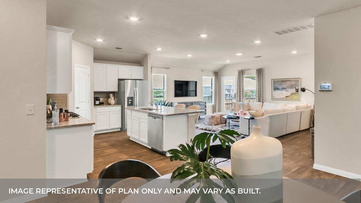 201 Southridge Trail Marble Falls TX 78654