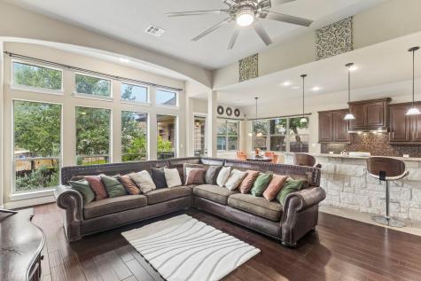 4108 Charbray Court Cedar Park TX 78613