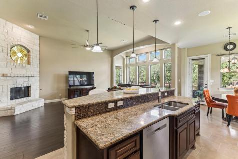 4108 Charbray Court Cedar Park TX 78613