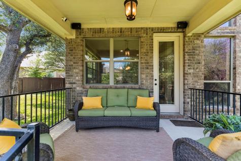 4108 Charbray Court Cedar Park TX 78613