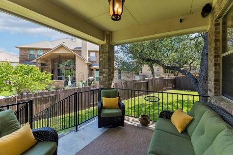 4108 Charbray Court Cedar Park TX 78613