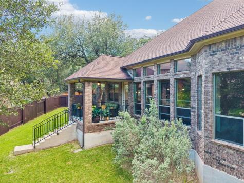 4108 Charbray Court Cedar Park TX 78613
