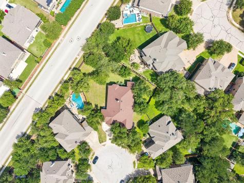 4108 Charbray Court Cedar Park TX 78613
