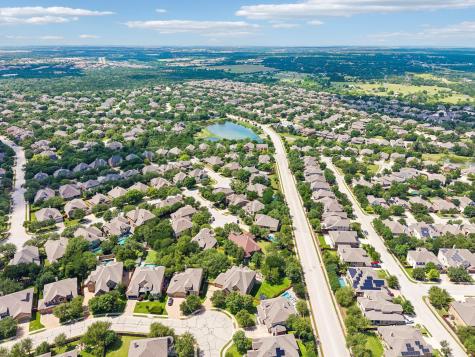 4108 Charbray Court Cedar Park TX 78613