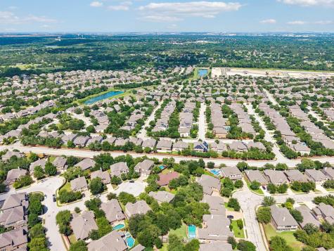 4108 Charbray Court Cedar Park TX 78613