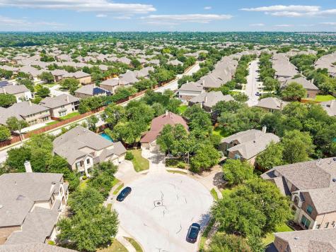4108 Charbray Court Cedar Park TX 78613