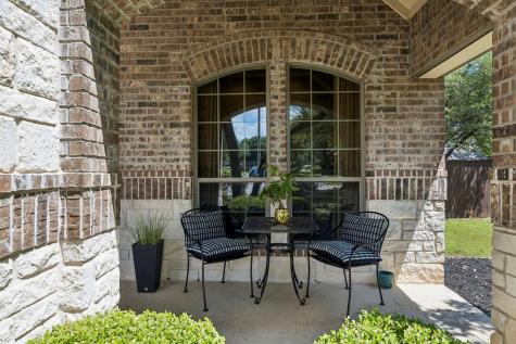 4108 Charbray Court Cedar Park TX 78613