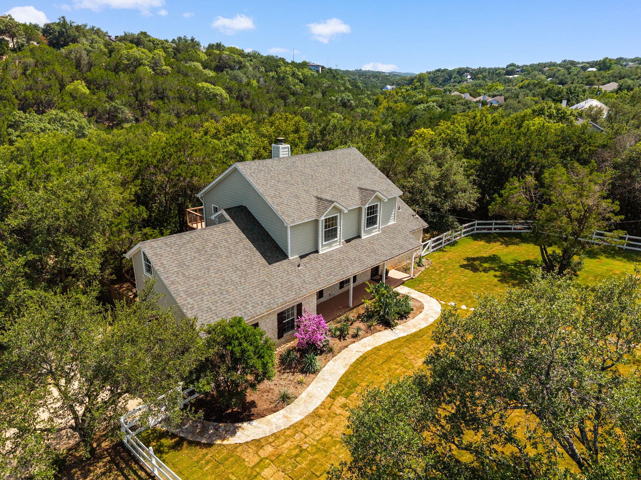 1903 Canyon Edge Drive Austin TX 78733
