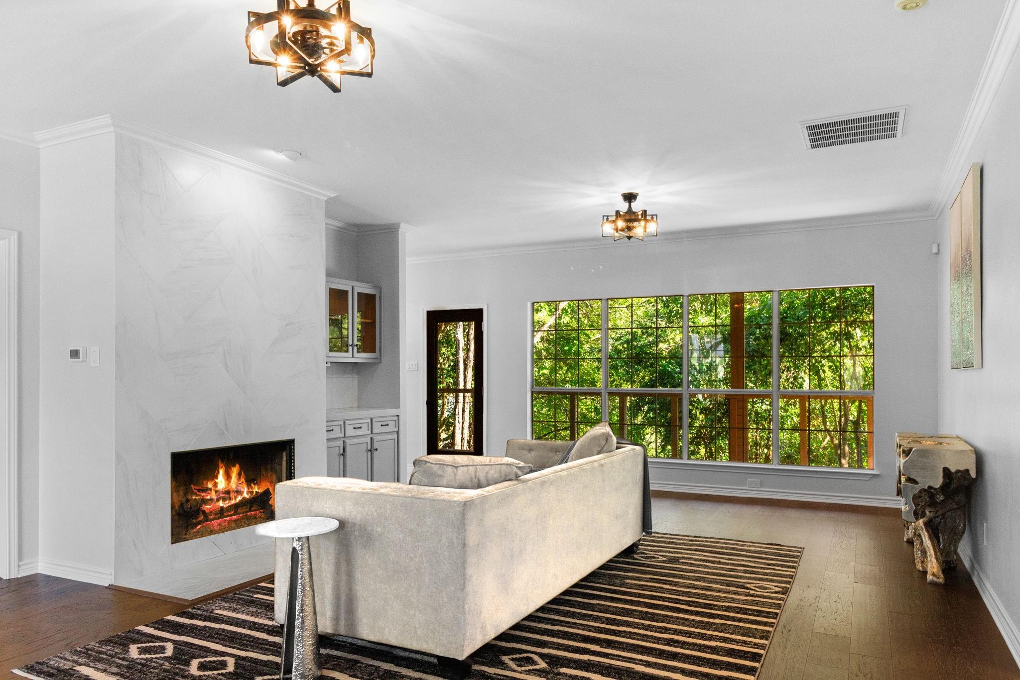 1903 Canyon Edge Drive Austin TX 78733