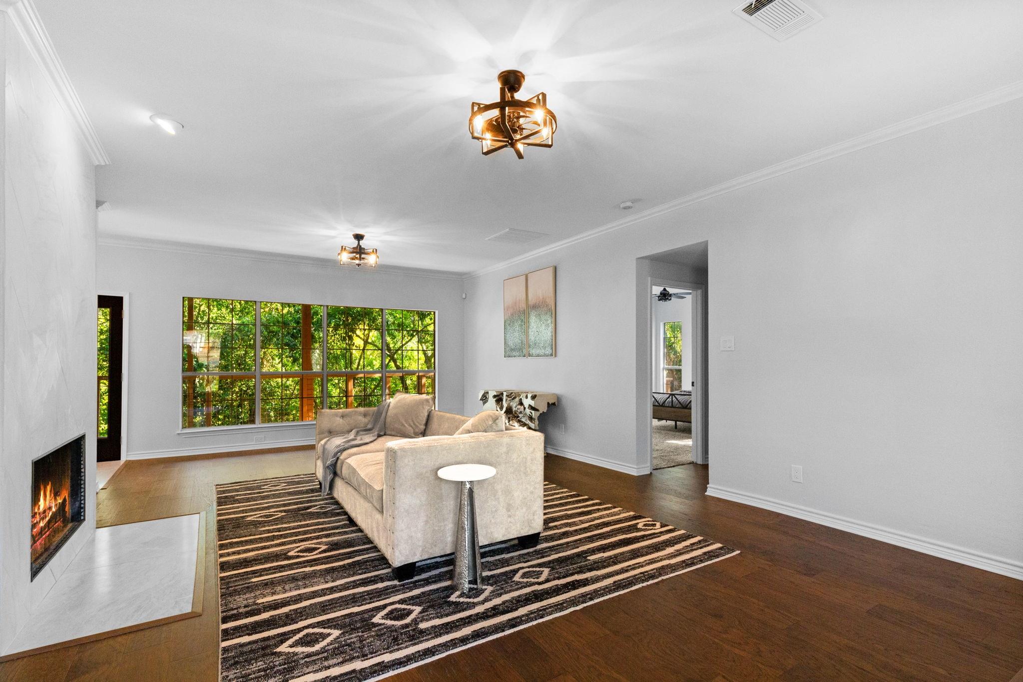 1903 Canyon Edge Drive Austin TX 78733