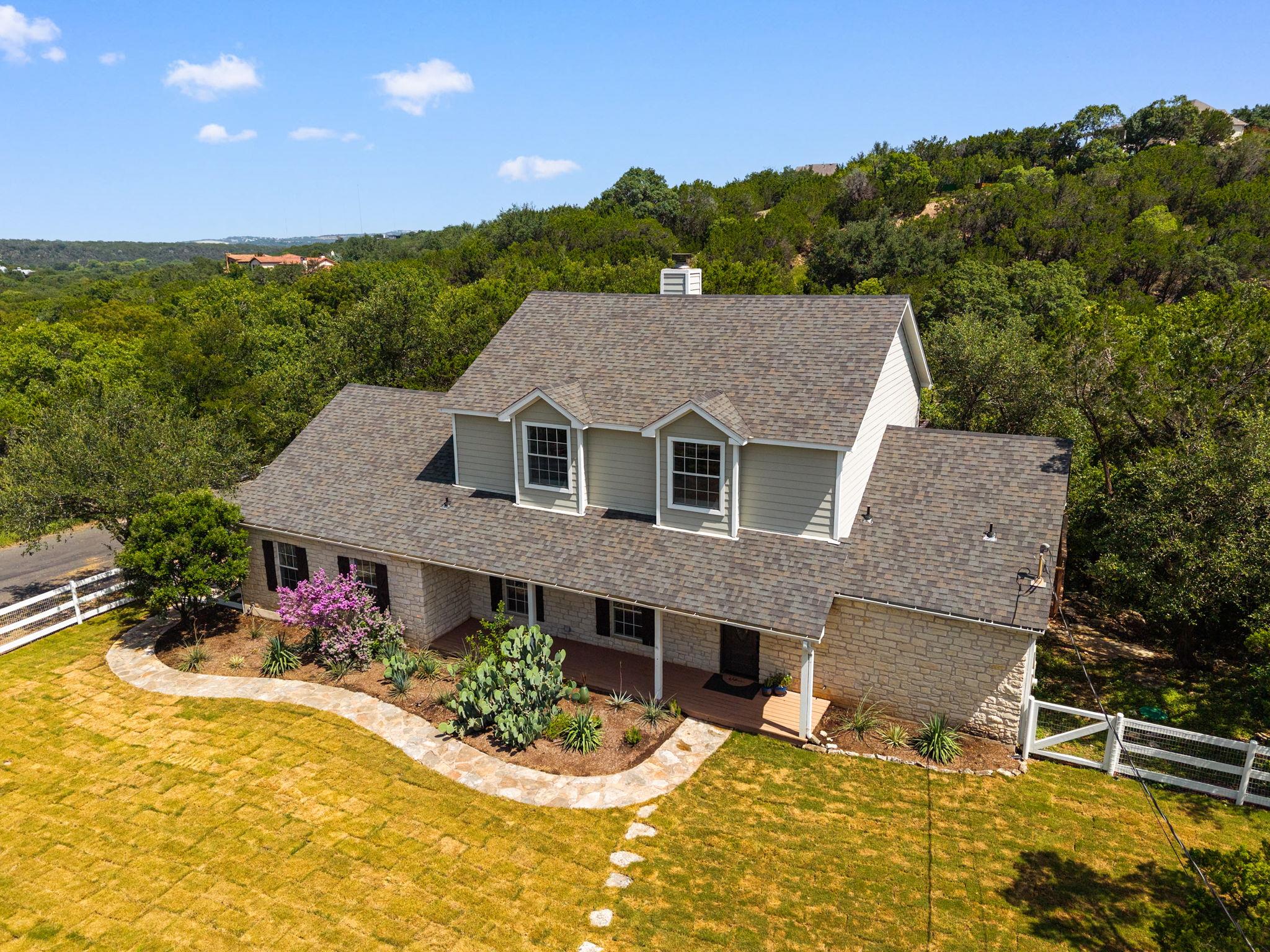 1903 Canyon Edge Drive Austin TX 78733