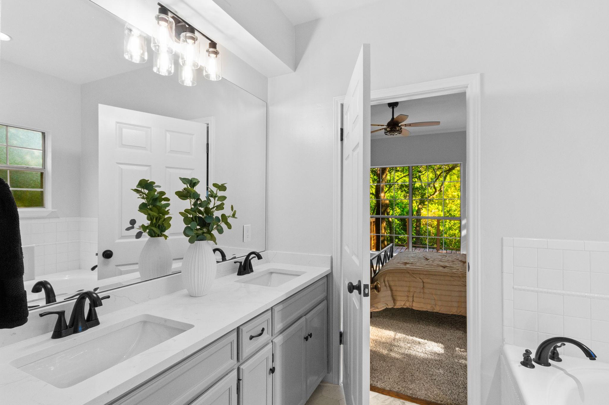 1903 Canyon Edge Drive Austin TX 78733