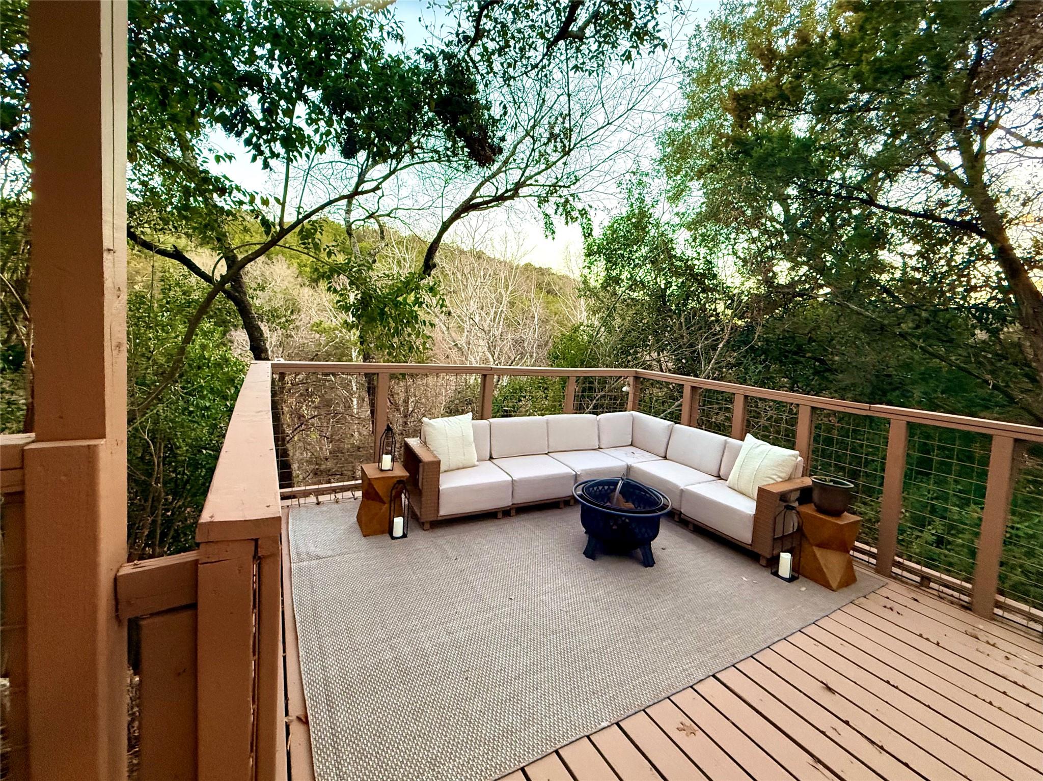 1903 Canyon Edge Drive Austin TX 78733