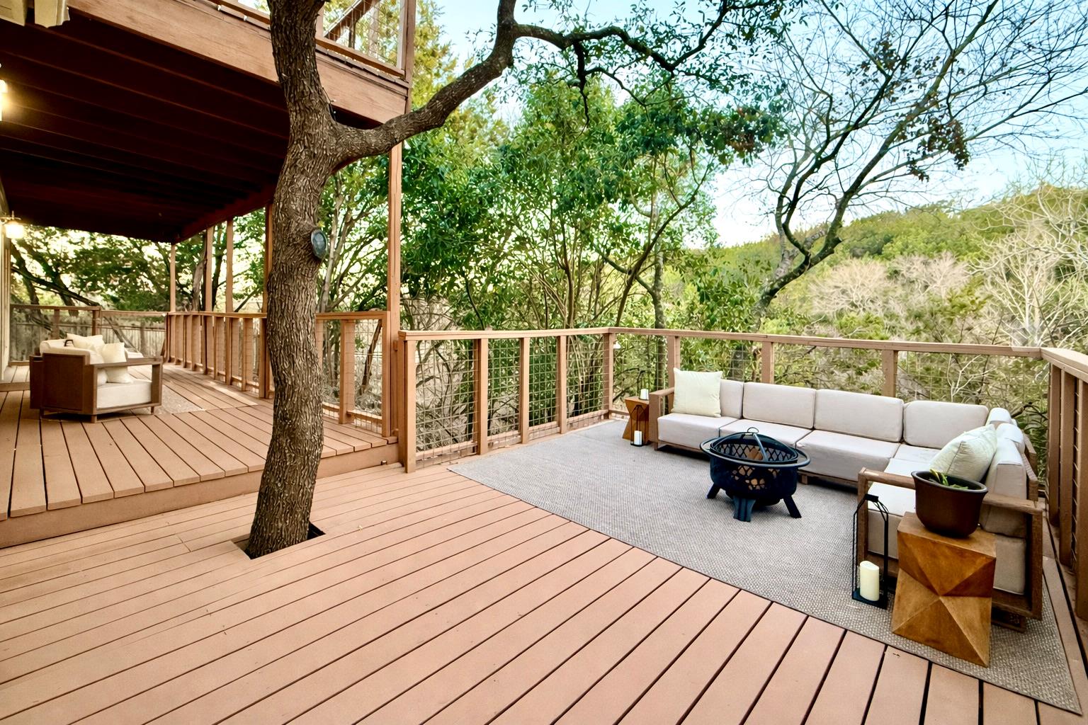 1903 Canyon Edge Drive Austin TX 78733