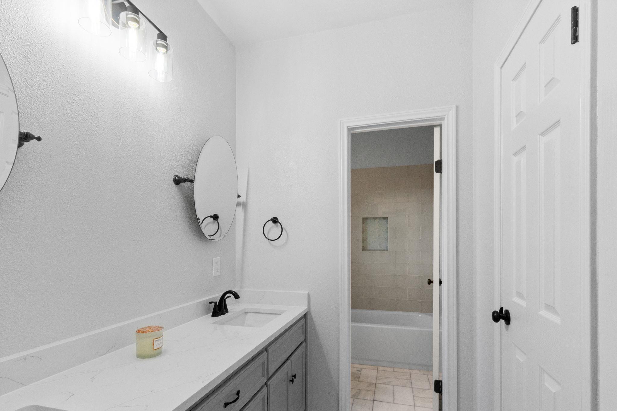1903 Canyon Edge Drive Austin TX 78733