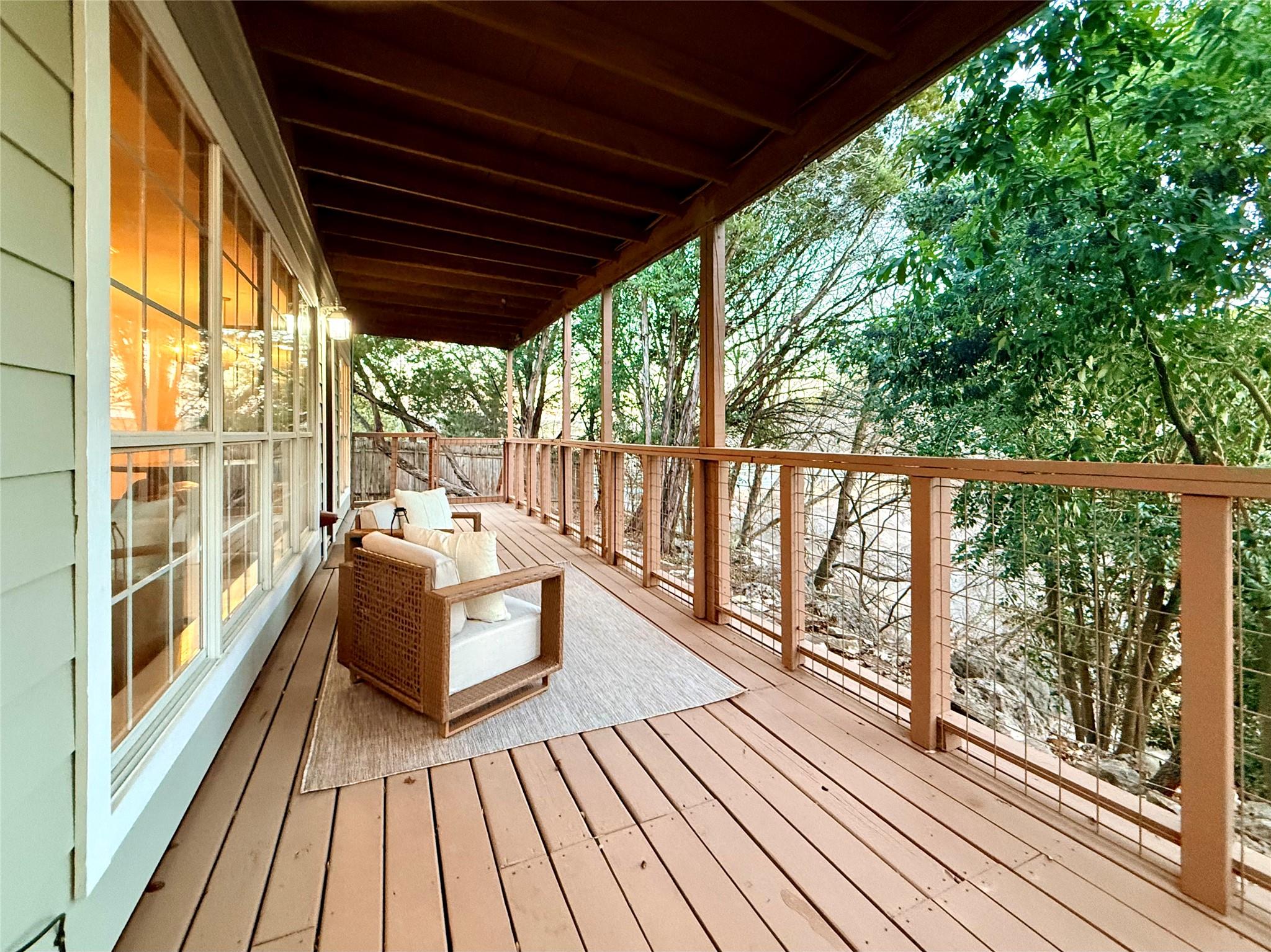 1903 Canyon Edge Drive Austin TX 78733