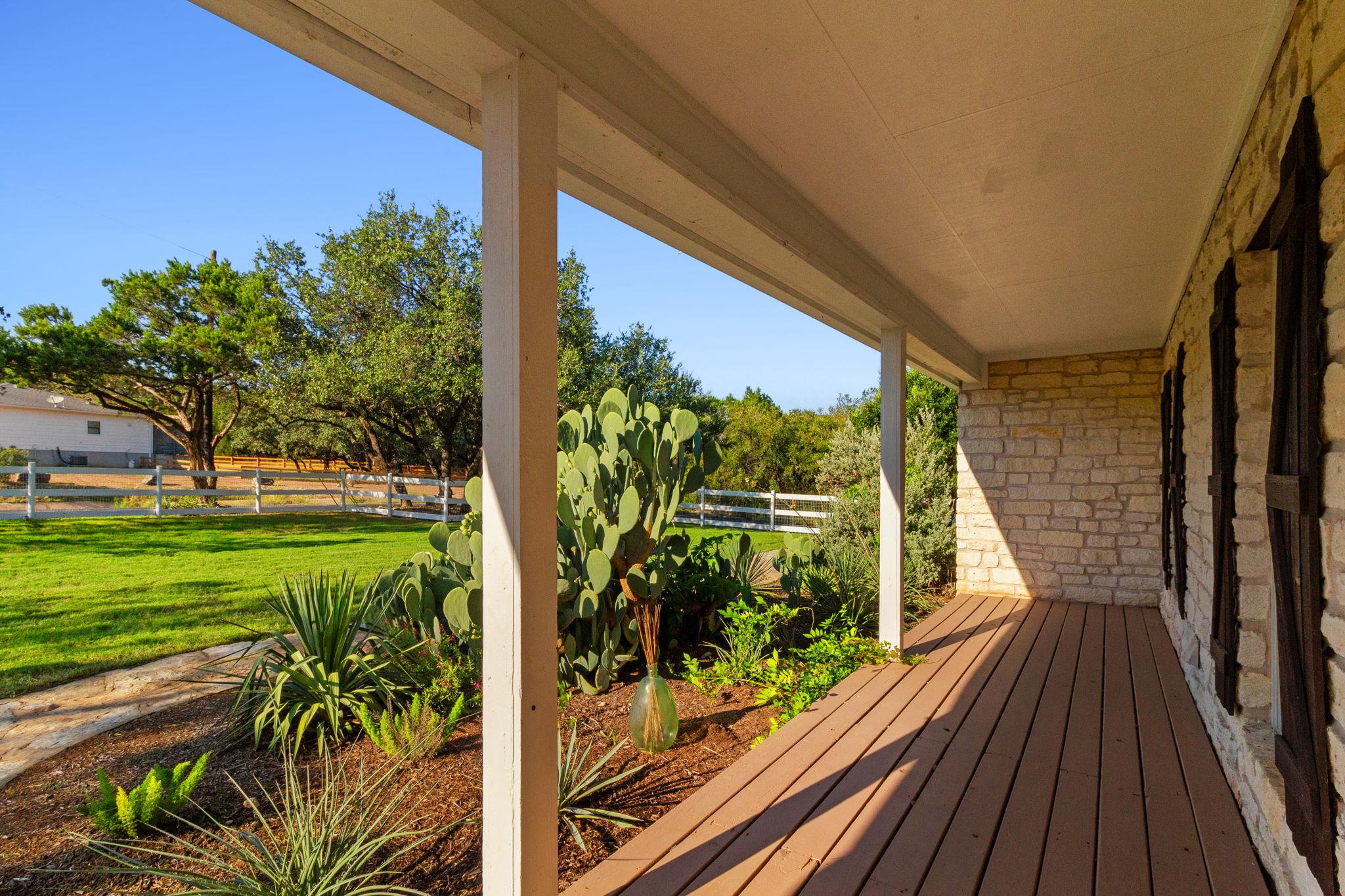 1903 Canyon Edge Drive Austin TX 78733
