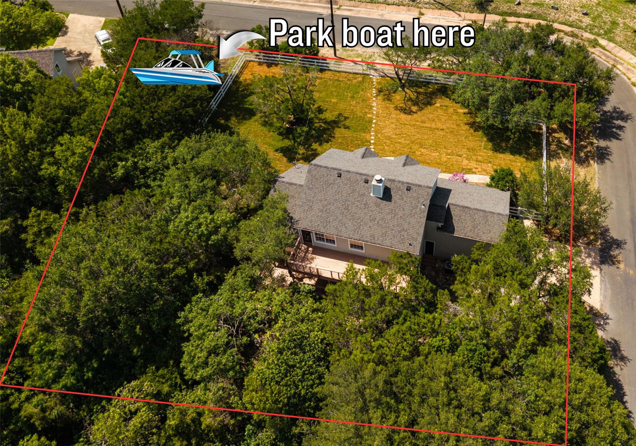 1903 Canyon Edge Drive Austin TX 78733