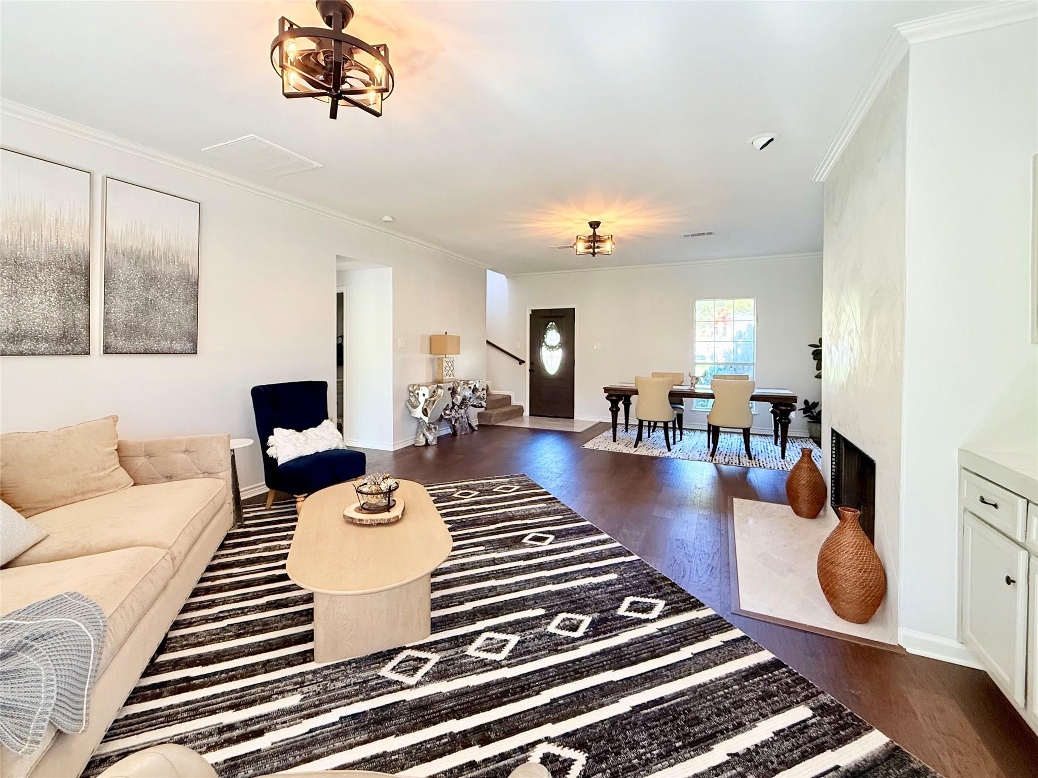 1903 Canyon Edge Drive Austin TX 78733