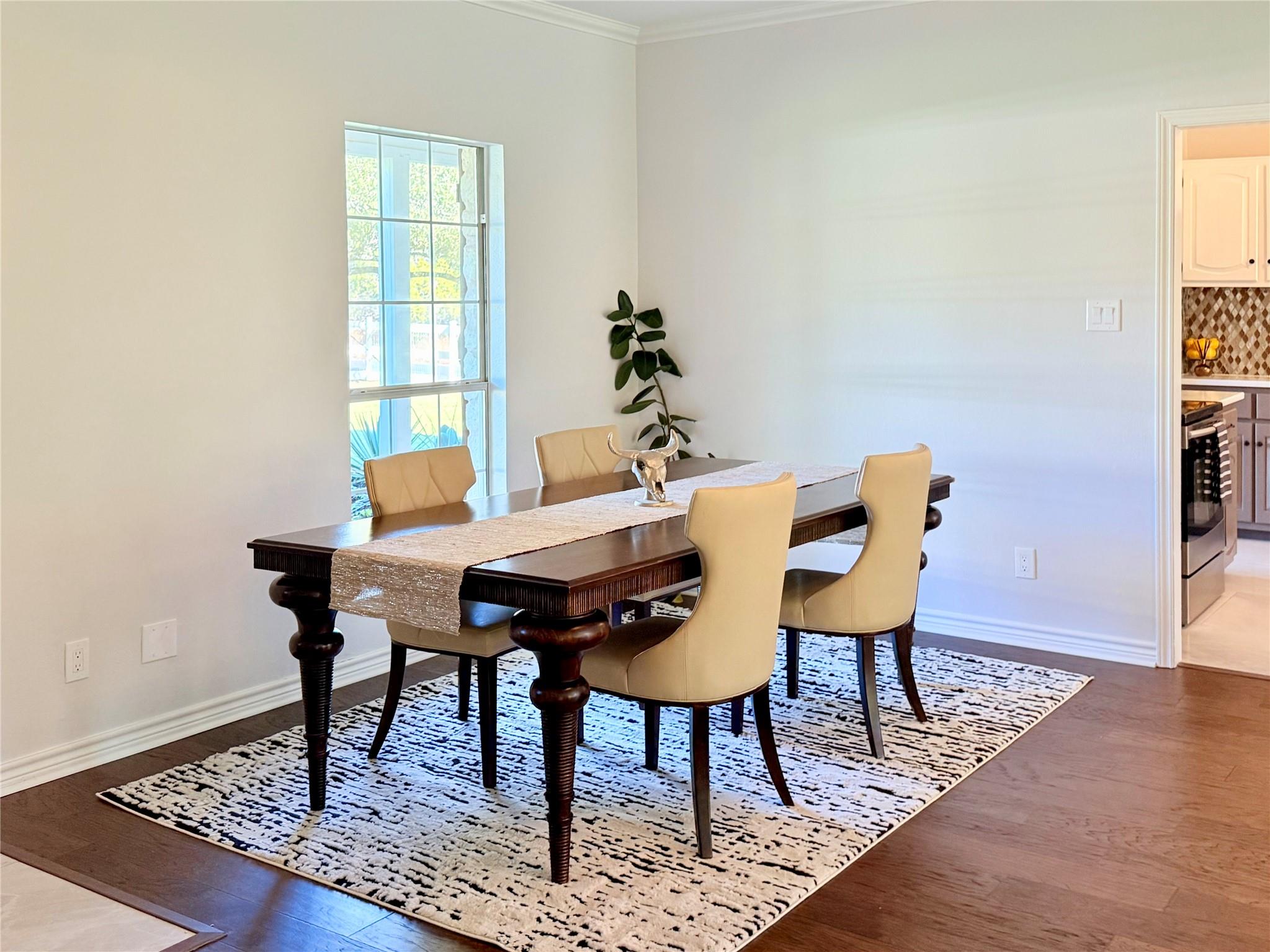 1903 Canyon Edge Drive Austin TX 78733