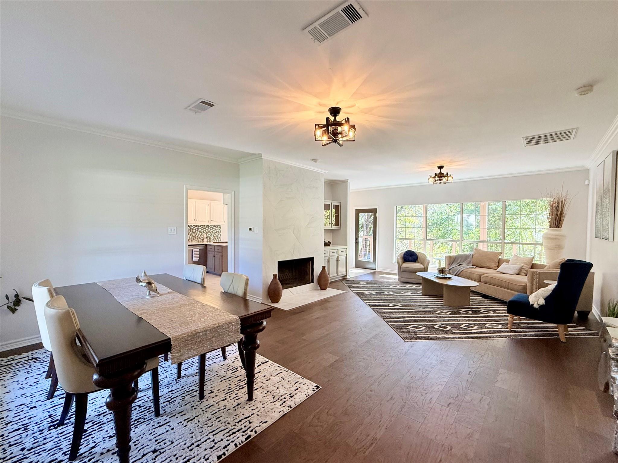 1903 Canyon Edge Drive Austin TX 78733