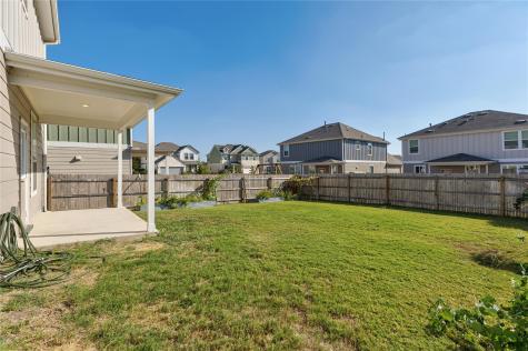 5513 Durango Pass Austin TX 78724