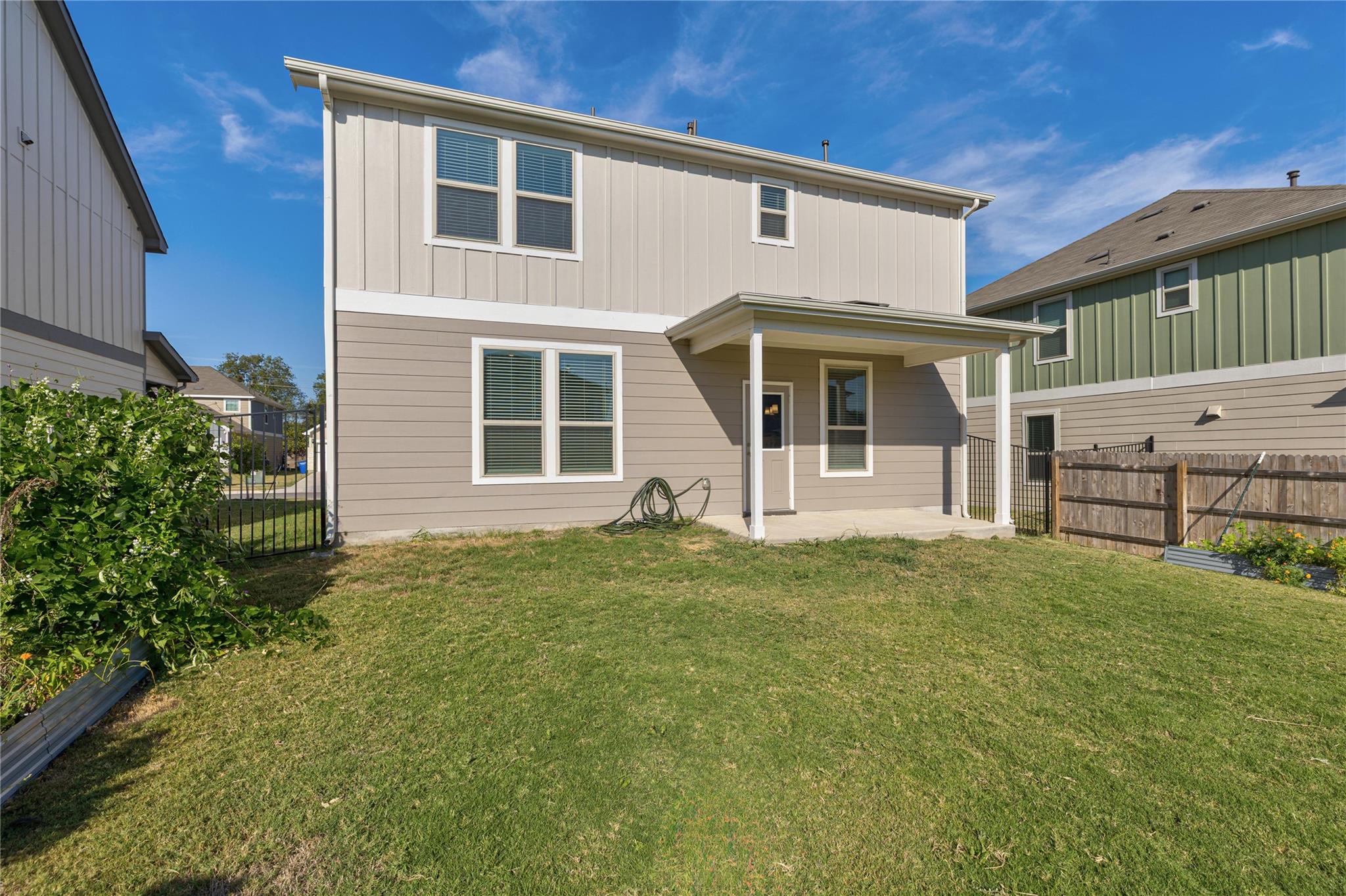 5513 Durango Pass Austin TX 78724