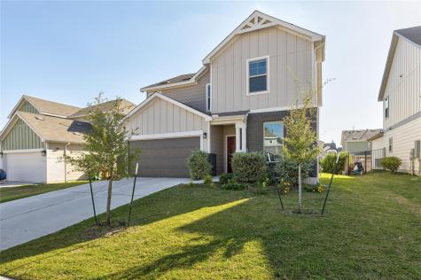 5513 Durango Pass Austin TX 78724
