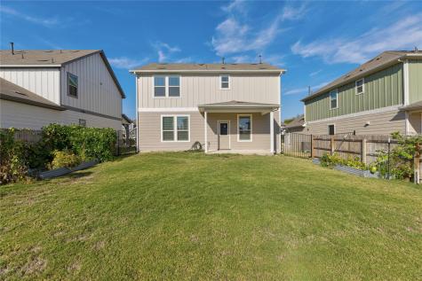5513 Durango Pass Austin TX 78724
