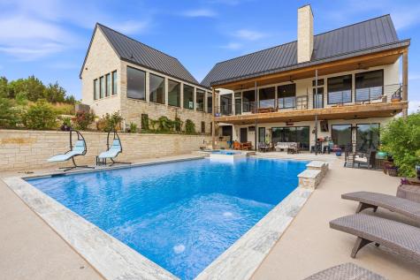 194 Placid Way Spring Branch TX 78070
