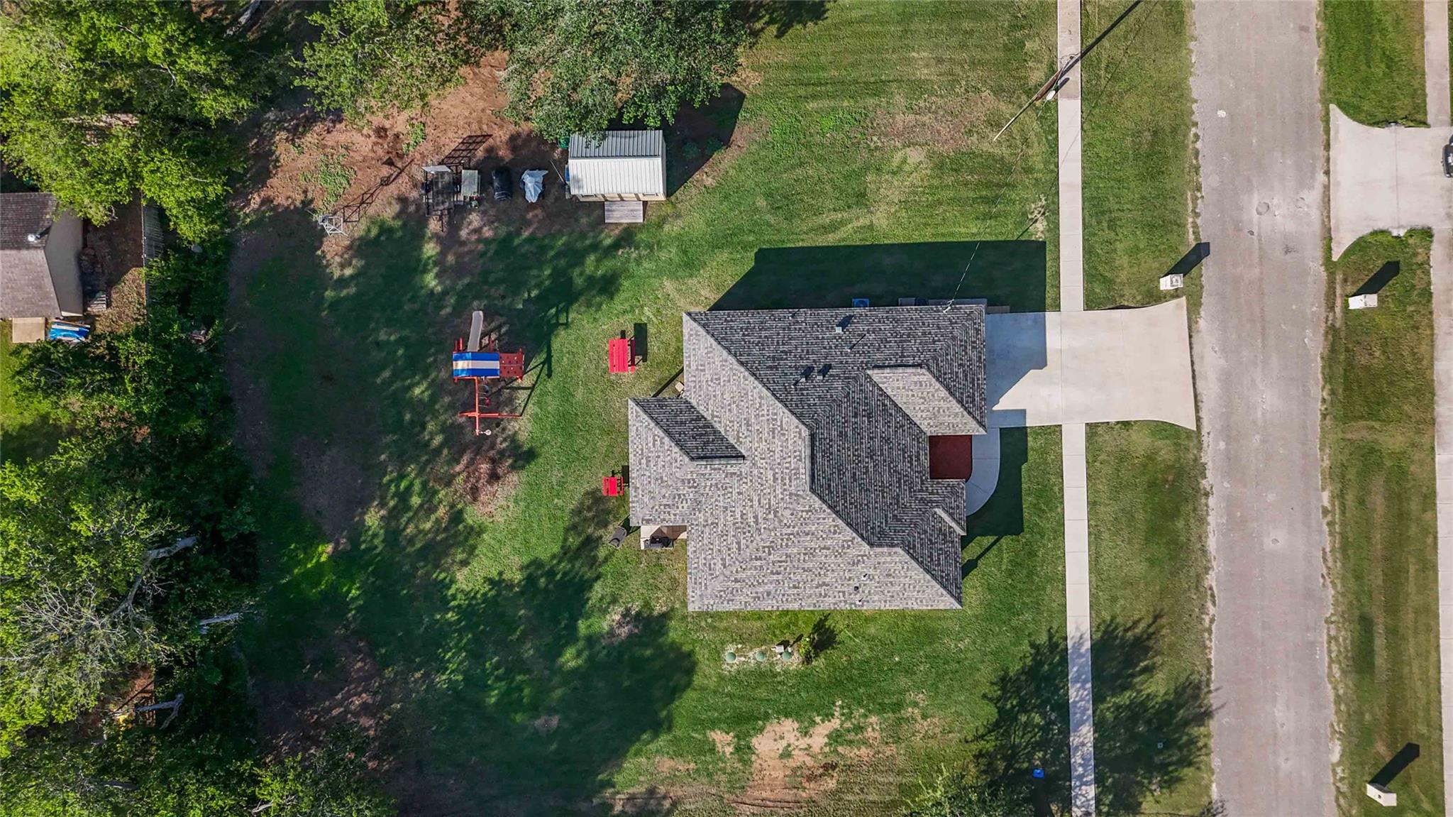 285 Hummingbird Way Martindale TX 78655