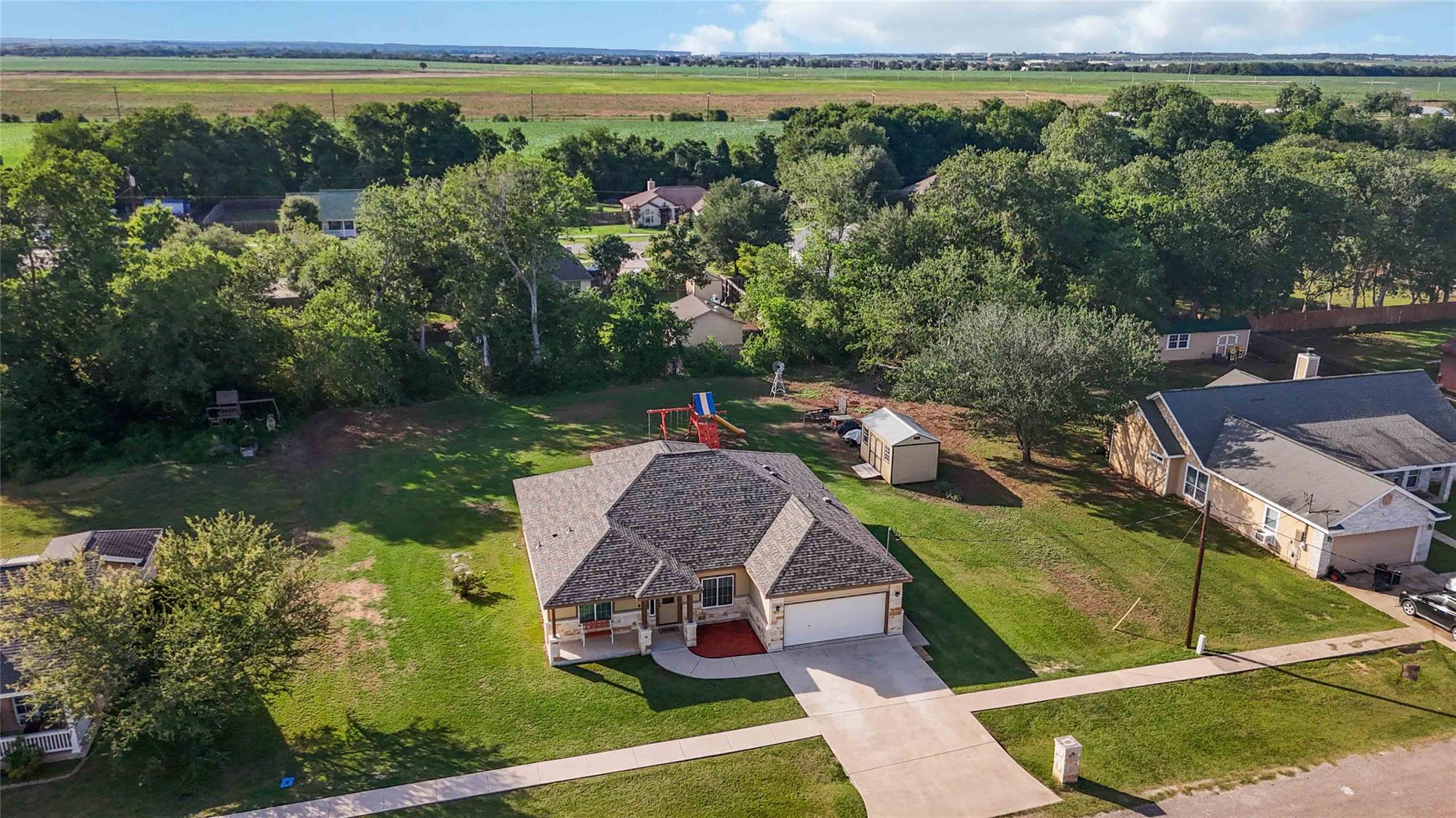 285 Hummingbird Way Martindale TX 78655