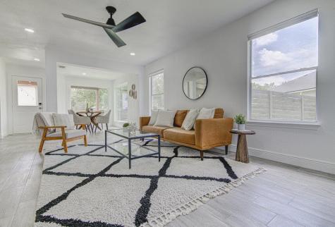 14901 Chamberlain Court Austin TX 78724