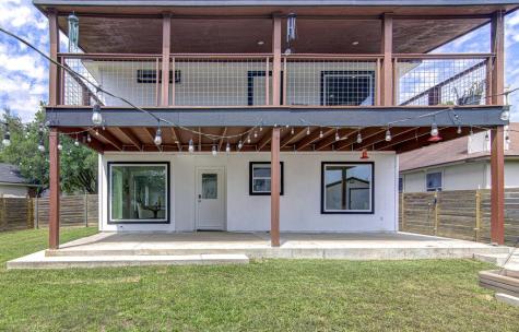 14901 Chamberlain Court Austin TX 78724