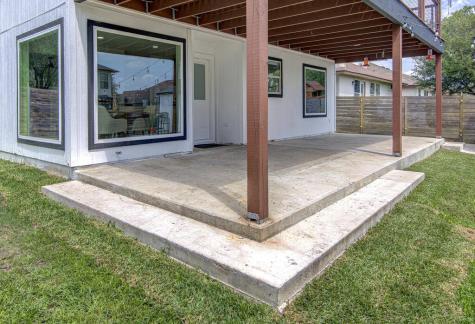 14901 Chamberlain Court Austin TX 78724