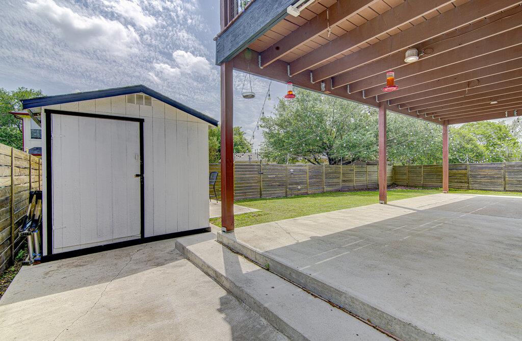 14901 Chamberlain Court Austin TX 78724